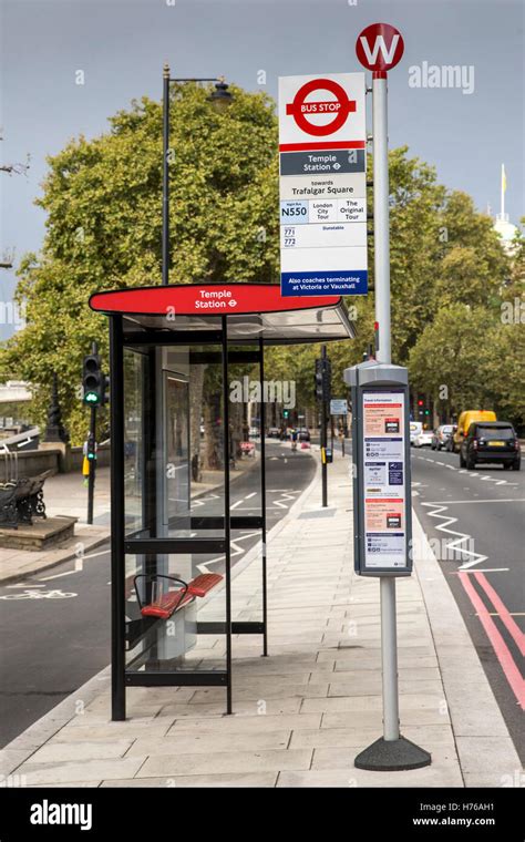 Bus Stop .